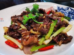 -阿多私房菜(顺德店)