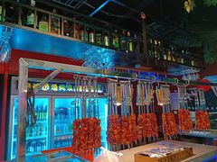 -路边边.炒菜烧烤.音乐餐厅(良乡长虹店)