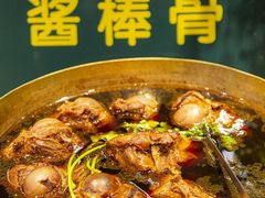 -梨花自助烤肉(西三旗万象汇店)