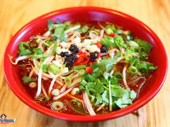 -三番火辣串串香(总店)