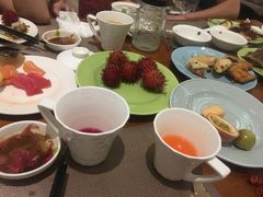 -漳州佰翔圆山酒店·圆山畔西餐厅