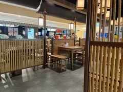 -大盐帮川菜馆(长楹天街店)