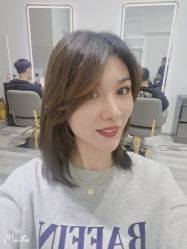 -那茉 Hair Salon