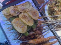 -大哈福烧烤·海鲜·家常菜(延安三路店)