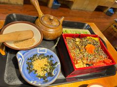 -鳗鱼家·深夜食堂(军博店)