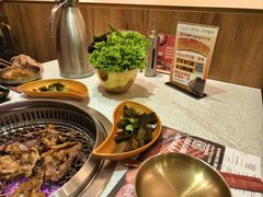-炭之家·齐齐哈尔非遗烤肉·鲜切直供(中央大街店)