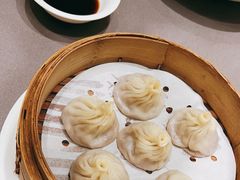 -小厨娘淮扬菜(江宁万达店)