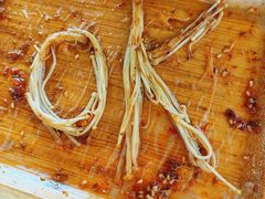 -鸿宇海鲜烧烤(红海新区店)