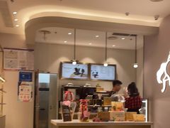 -GODIVA(景枫中心店)