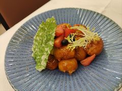 -渔意楼·驰名沙田乳鸽(五羊店)