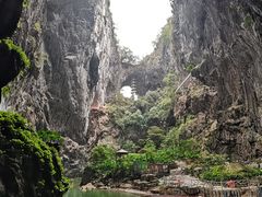-英西峰林·洞天仙境