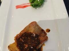 -鹭江潮餐厅•福建菜(鹭江佲家酒店)