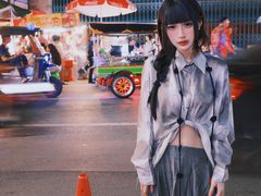 -唐人街(耀华力路)