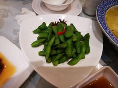 -嘉逸传菜(洛川东路店)