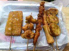 -海萍馄饨(湖北路店)