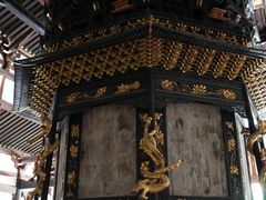 -窦圌山风景区