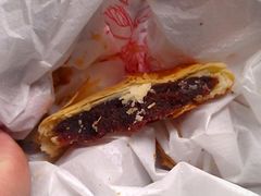 老婆饼-香港元朗荣华月饼(十八甫路店)