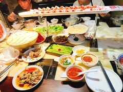 -东道煮牛肉火锅(东盛大街店)