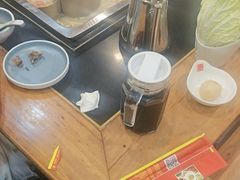 -巴府菌汤火锅(灵寿店)