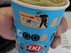 -DQ·蛋糕·冰淇淋(南开大悦城2F店)