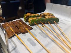 -串盟烧烤·长沙美食地标(星沙店)