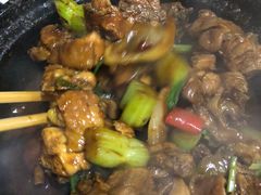 -二楼老店重庆鸡公煲(真光路店)