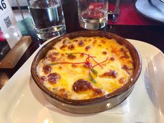 -IL Forno 意坊·意大利餐厅(花园店)