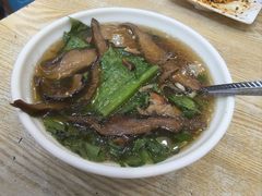 -康大口蘑面庄(将军街店)