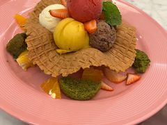 -哈根达斯(美罗城店)