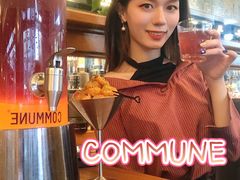 -COMMUNE幻师(五角场店)