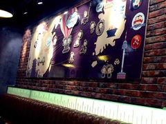 -肥肥虾庄·金牌油焖大虾(杨园滨江时代walk店)
