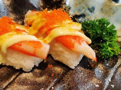 -真剑日本料理·铁板烧(贵州路店)