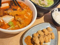 -阿香米线(乐客城店)