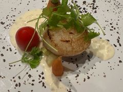 -庐灶江南·江南菜·四合院Bistro(东直门·华侨夜泊君亭店)