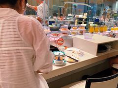 -新一番三文鱼寿司(大东海店)