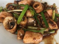 -乡味海鲜农家菜·巽寮土窑鸡(地道美食店)
