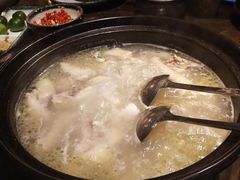 -同仁四季椰子鸡(海岸城天利店)