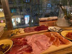 -Alimentari早午餐(安福路店)