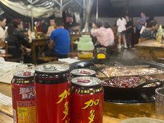 -正南齊北重庆老火锅(光华村直营店)