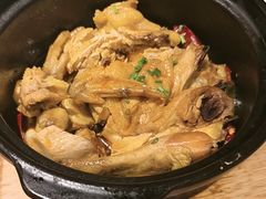 -周家二小姐的菜(西津渡店)