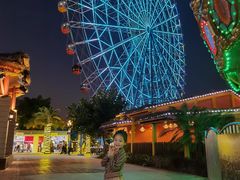 -三亚海昌梦幻海洋不夜城