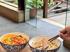 -毅祥斋老孙家泡馍(北院门鼓楼店)