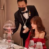 solo来无锡阳春巷，高性价比黑珍珠餐厅