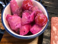-牛犇烤肉(物资学院路店)