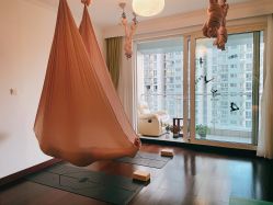 点击看大图 -Yvon yoga 瑜伽·精准体态管理中心