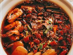 -辣婆婆(航天桥店)