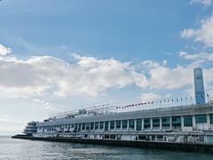 -海港城