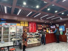 -方记香鼎葫芦头泡馍馆