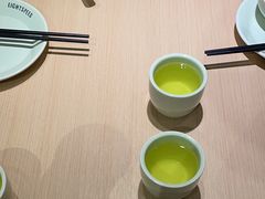 -吕氏疙瘩汤·海鲜新鲁菜(凯德mall新都心店)