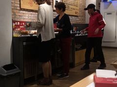 -焯牛潮汕牛肉火锅(云峰街创始店)